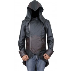 Orno Victor Dorian Assassin's Creed Unity Coat